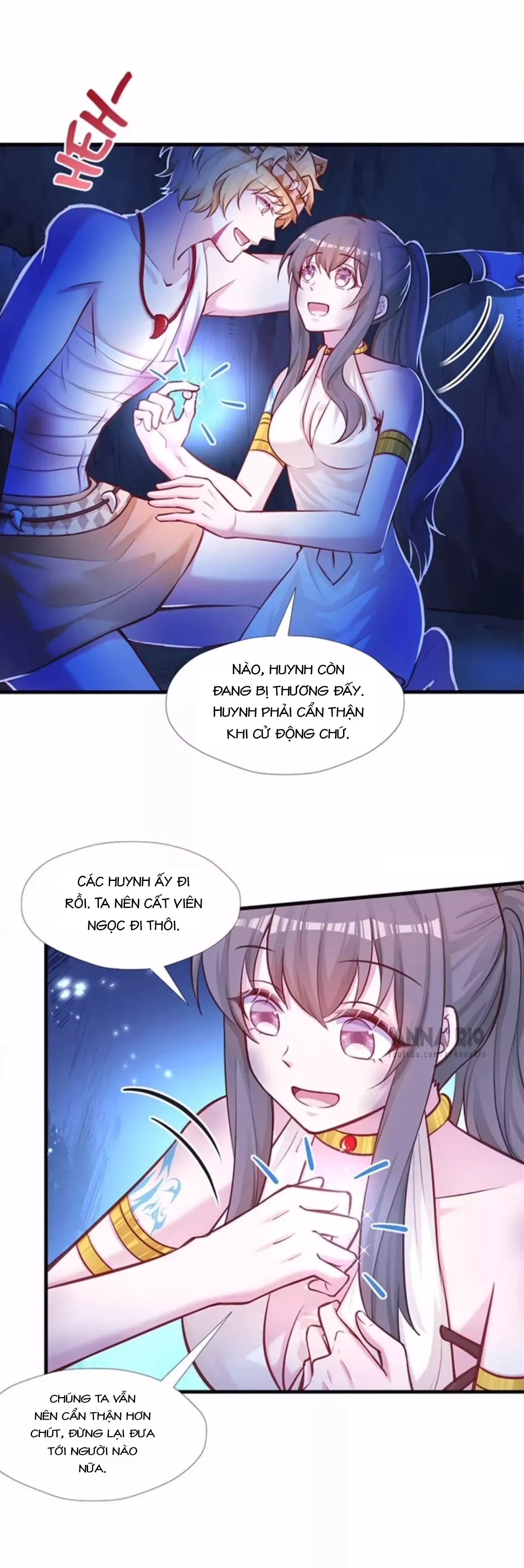 Thảnh Thơi Thú Thế Chủng Chủng Điền Sinh Sinh Tể