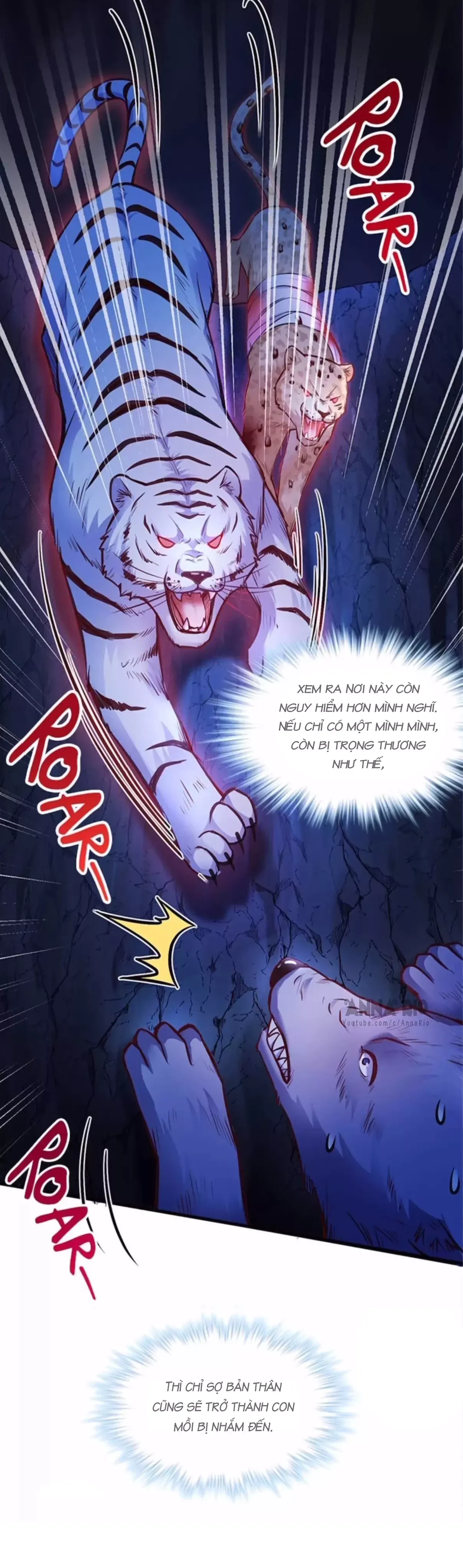 Thảnh Thơi Thú Thế Chủng Chủng Điền Sinh Sinh Tể