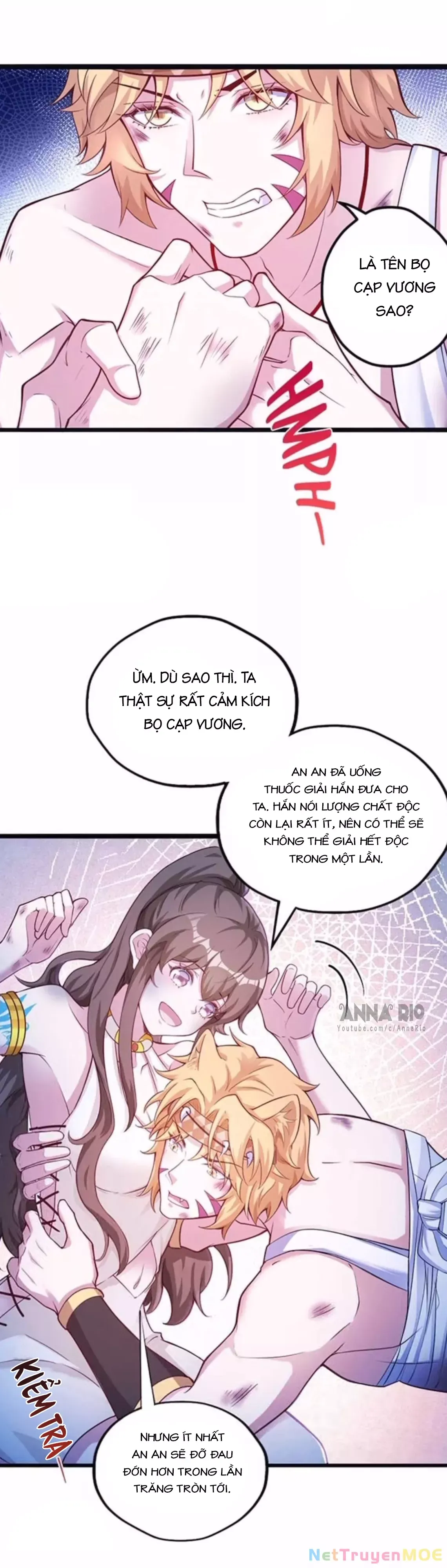 Thảnh Thơi Thú Thế Chủng Chủng Điền Sinh Sinh Tể