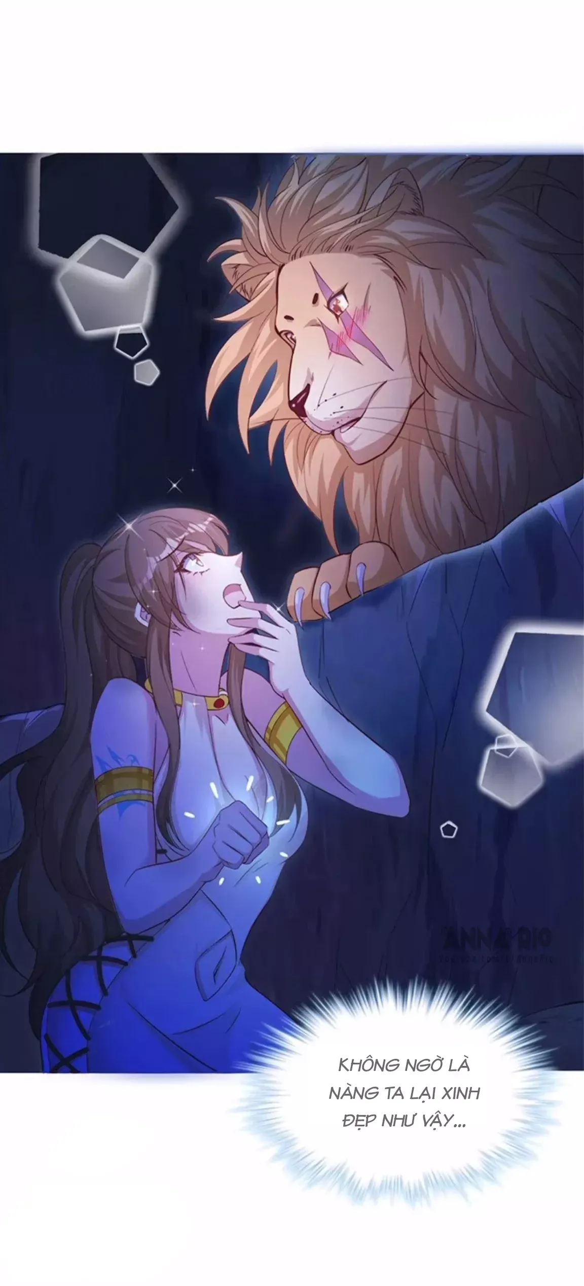 Thảnh Thơi Thú Thế Chủng Chủng Điền Sinh Sinh Tể