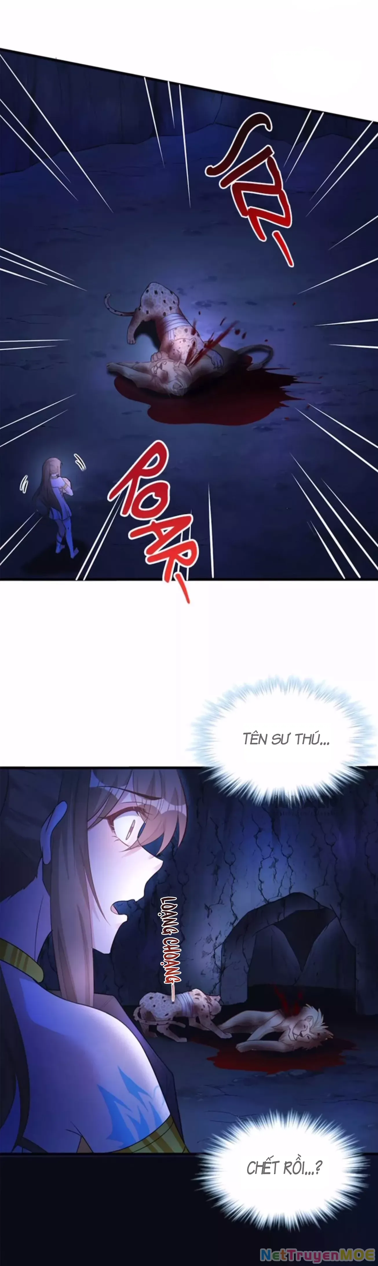 Thảnh Thơi Thú Thế Chủng Chủng Điền Sinh Sinh Tể
