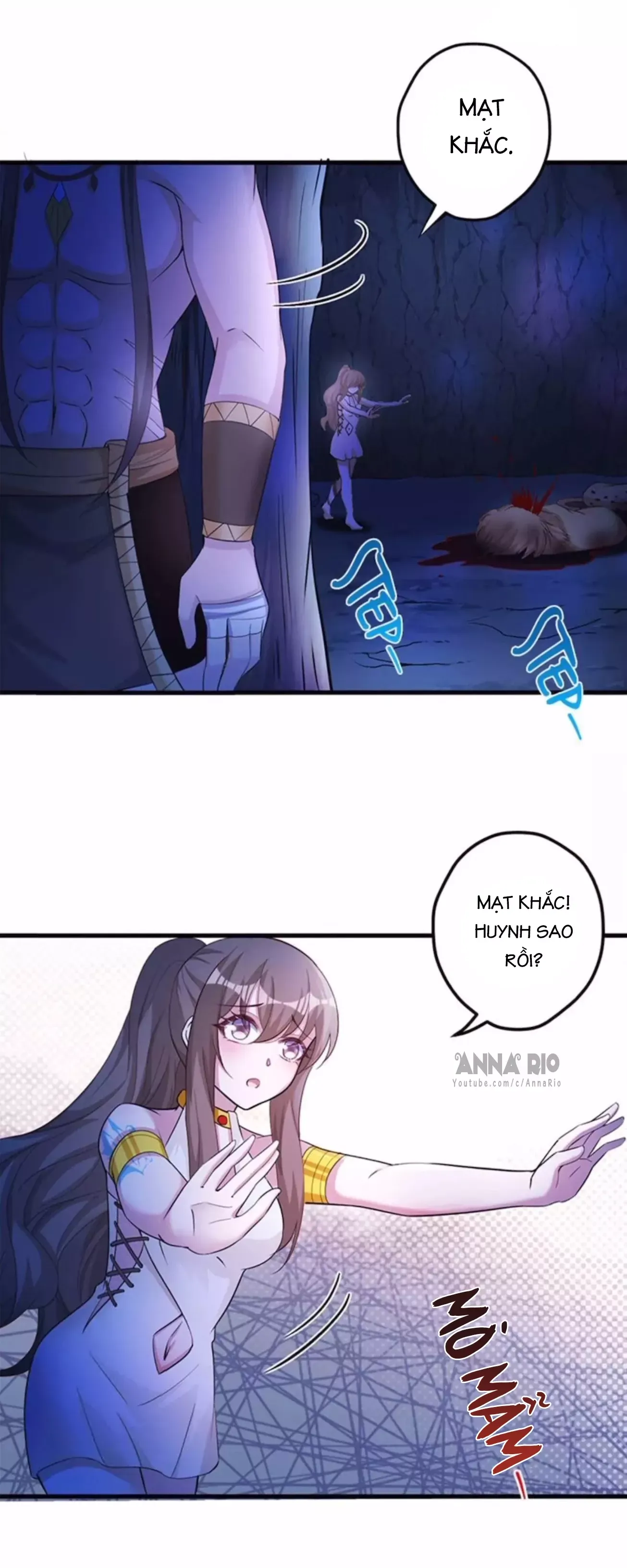 Thảnh Thơi Thú Thế Chủng Chủng Điền Sinh Sinh Tể