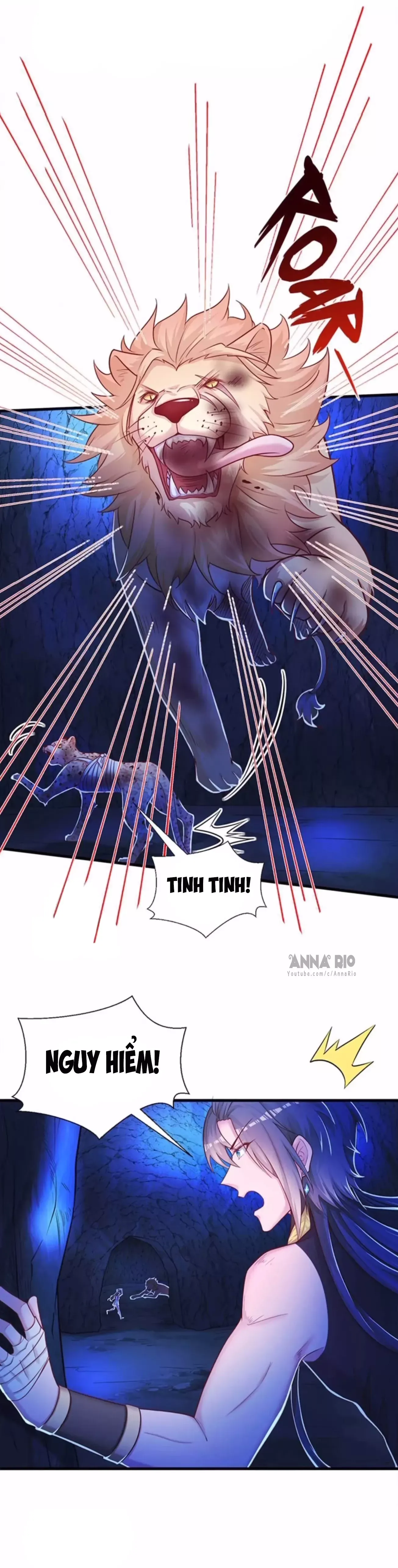 Thảnh Thơi Thú Thế Chủng Chủng Điền Sinh Sinh Tể