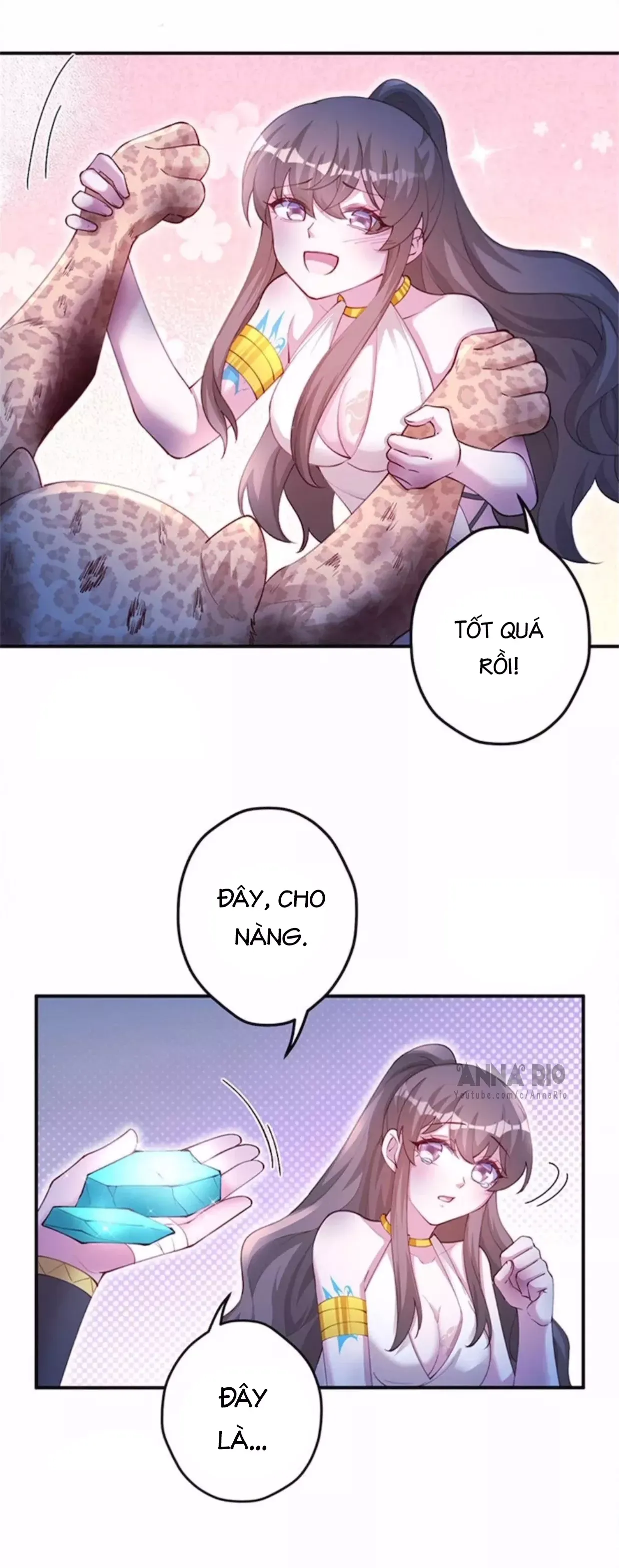 Thảnh Thơi Thú Thế Chủng Chủng Điền Sinh Sinh Tể