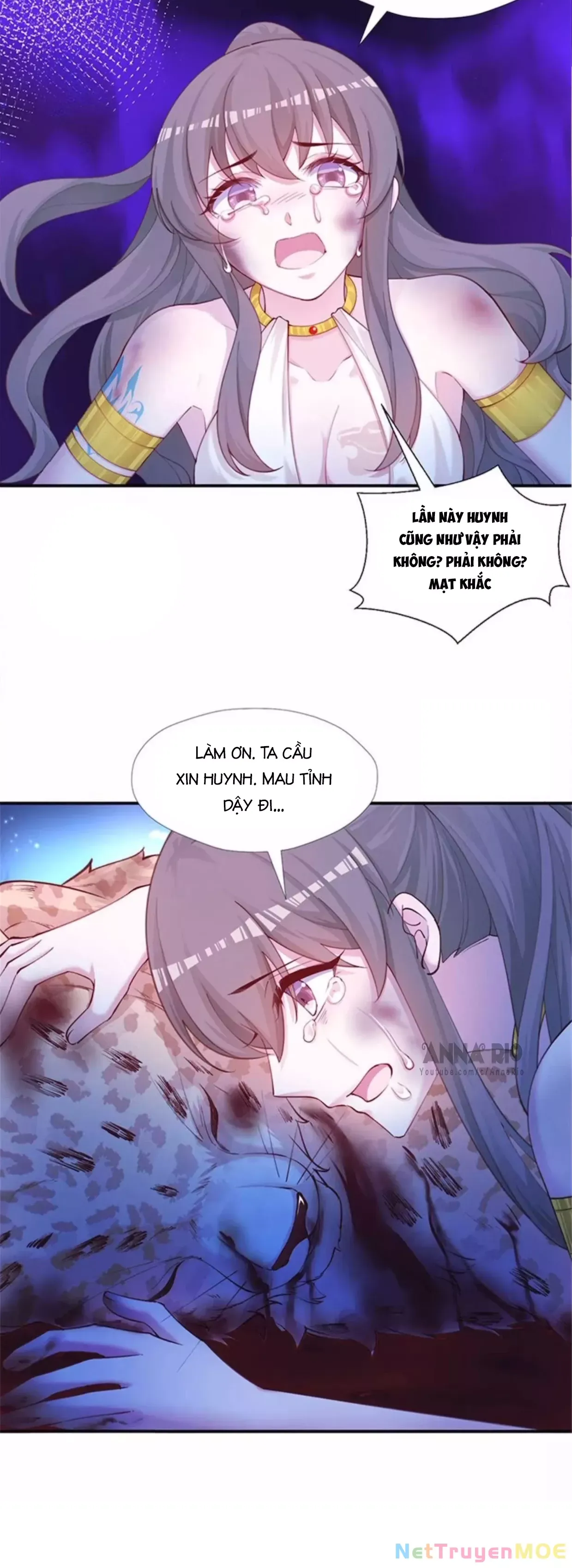 Thảnh Thơi Thú Thế Chủng Chủng Điền Sinh Sinh Tể