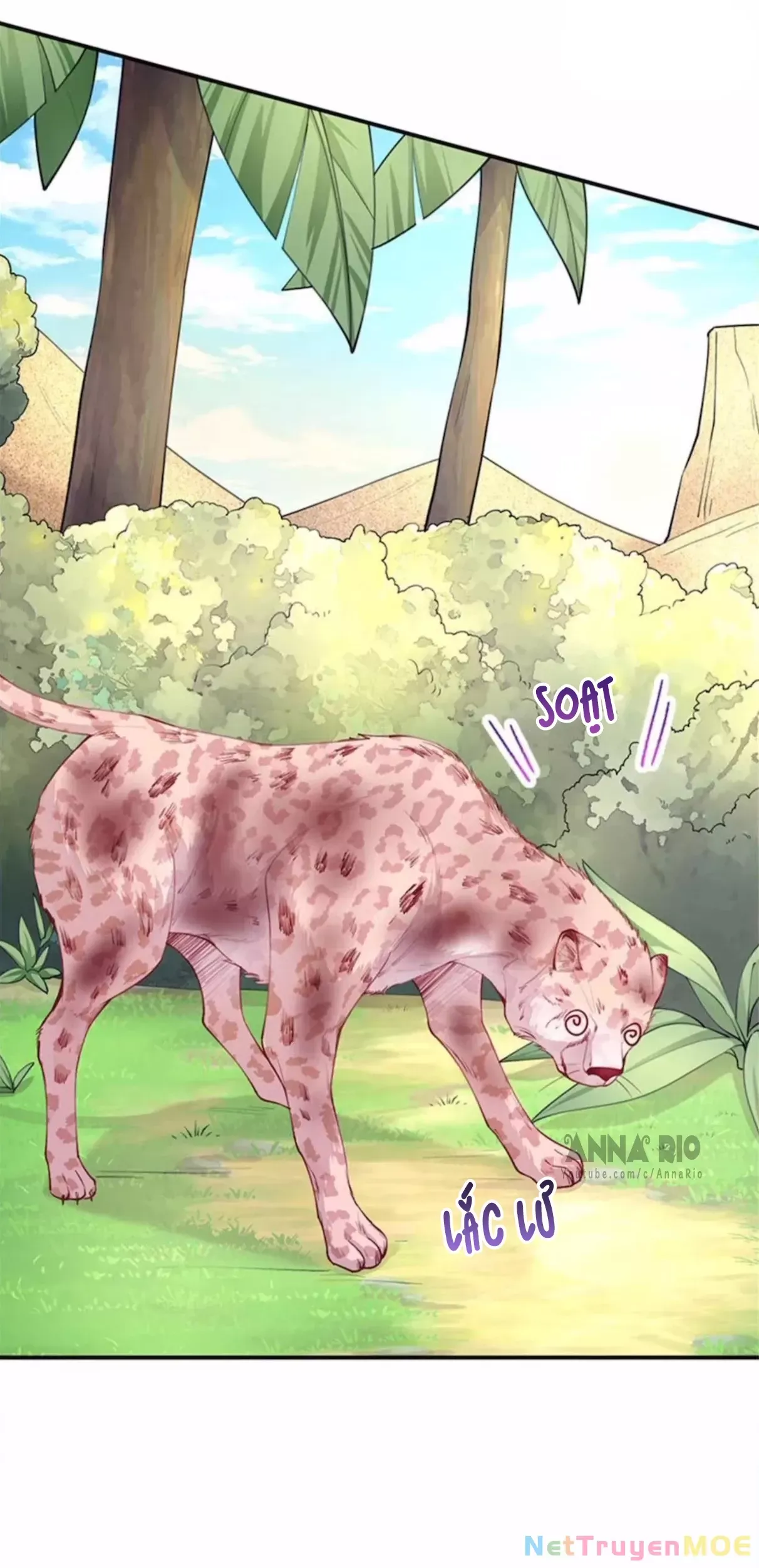 Thảnh Thơi Thú Thế Chủng Chủng Điền Sinh Sinh Tể