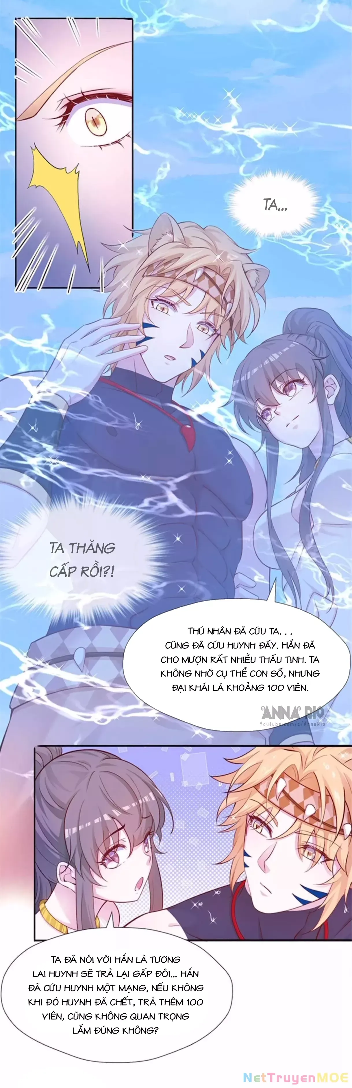 Thảnh Thơi Thú Thế Chủng Chủng Điền Sinh Sinh Tể