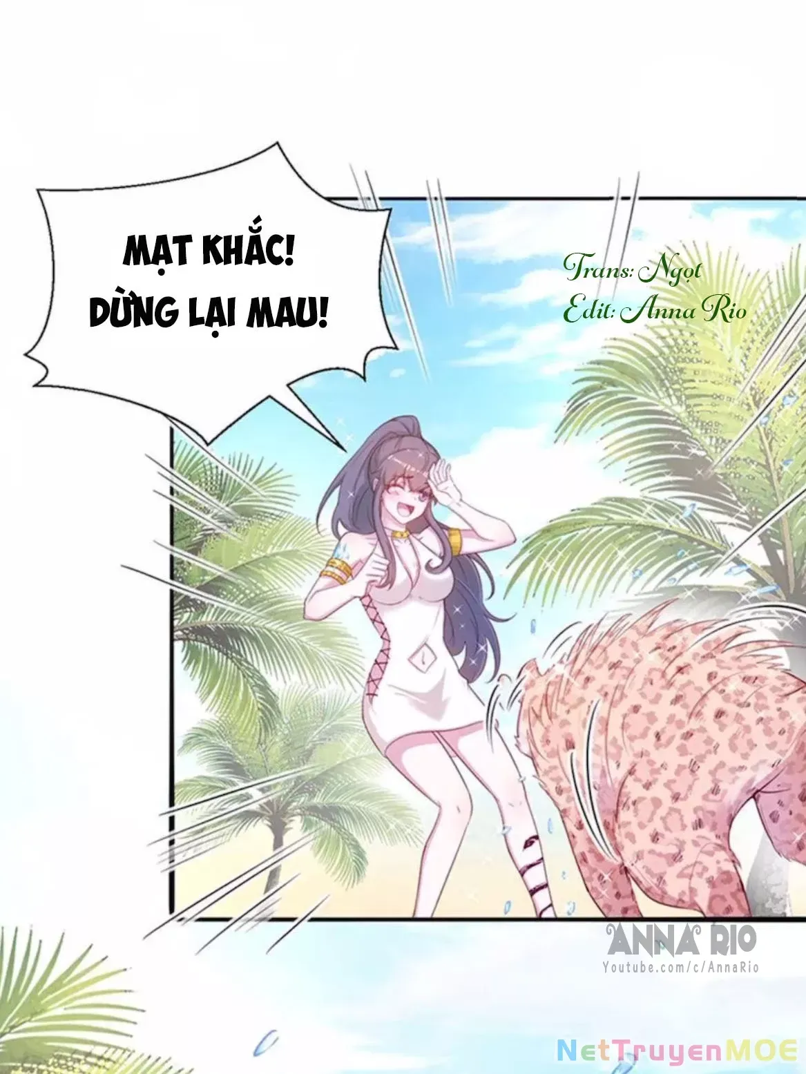 Thảnh Thơi Thú Thế Chủng Chủng Điền Sinh Sinh Tể