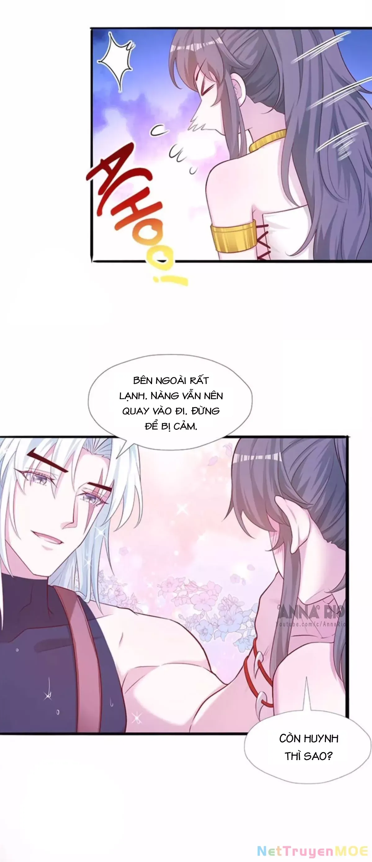 Thảnh Thơi Thú Thế Chủng Chủng Điền Sinh Sinh Tể