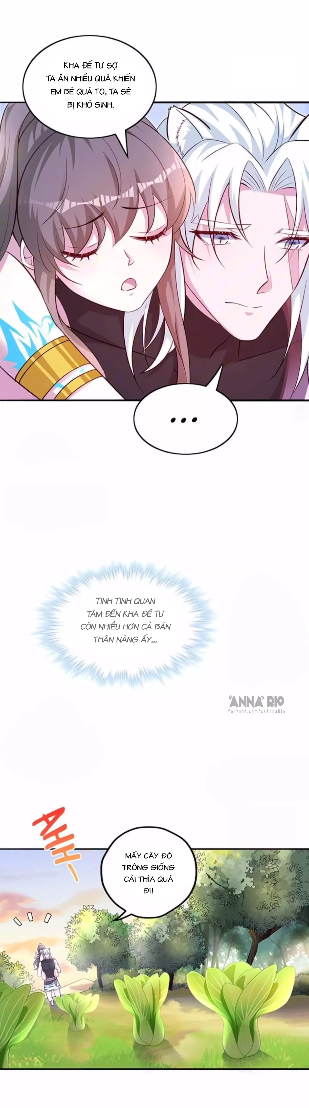 Thảnh Thơi Thú Thế Chủng Chủng Điền Sinh Sinh Tể