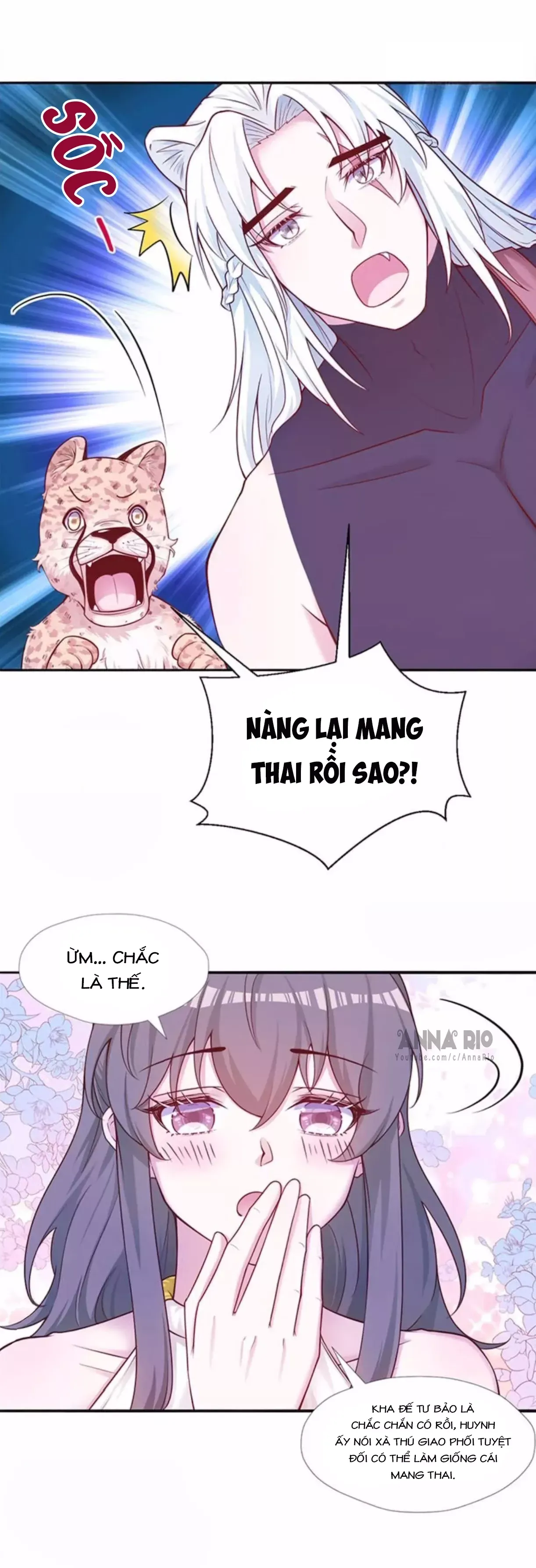 Thảnh Thơi Thú Thế Chủng Chủng Điền Sinh Sinh Tể