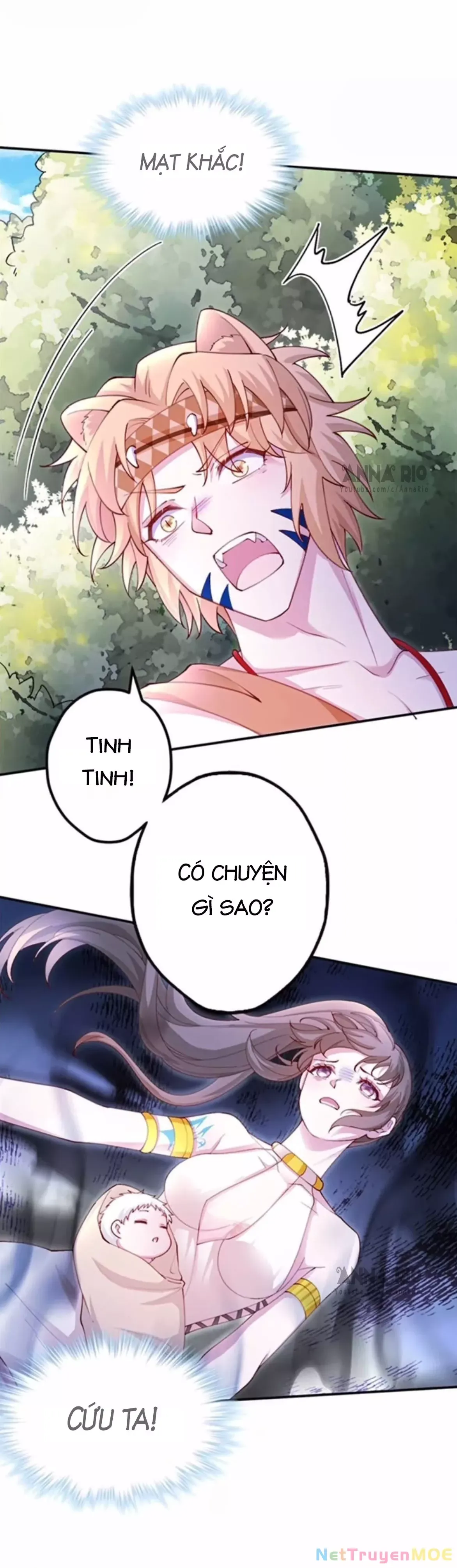 Thảnh Thơi Thú Thế Chủng Chủng Điền Sinh Sinh Tể