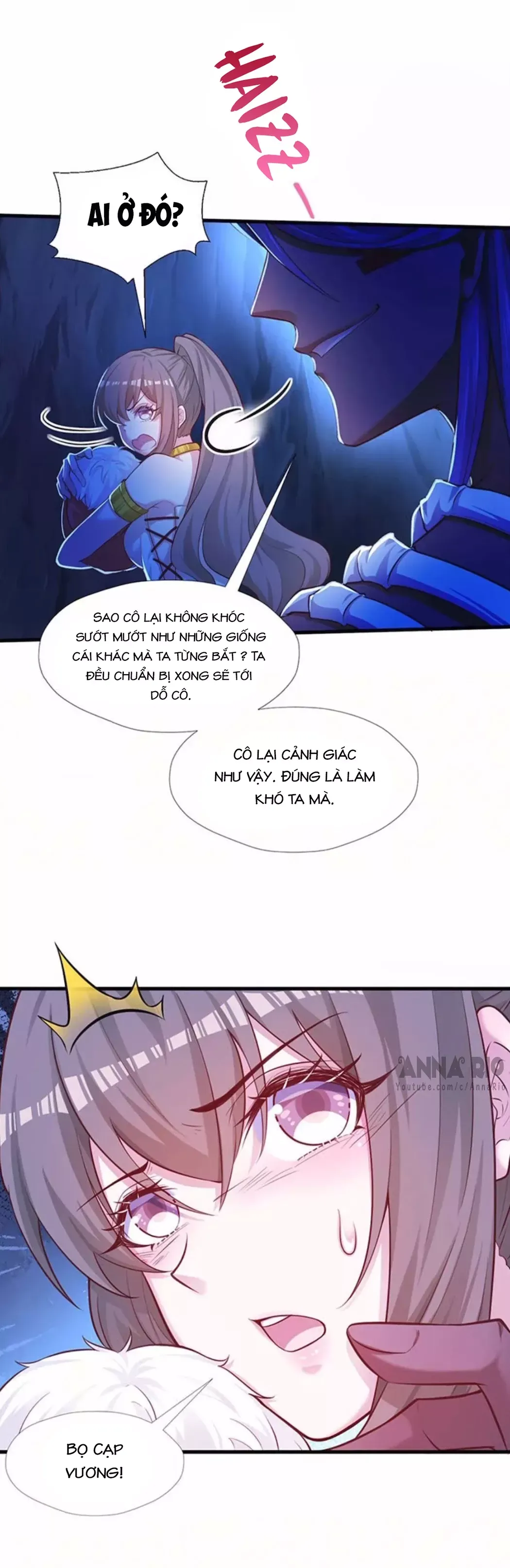 Thảnh Thơi Thú Thế Chủng Chủng Điền Sinh Sinh Tể