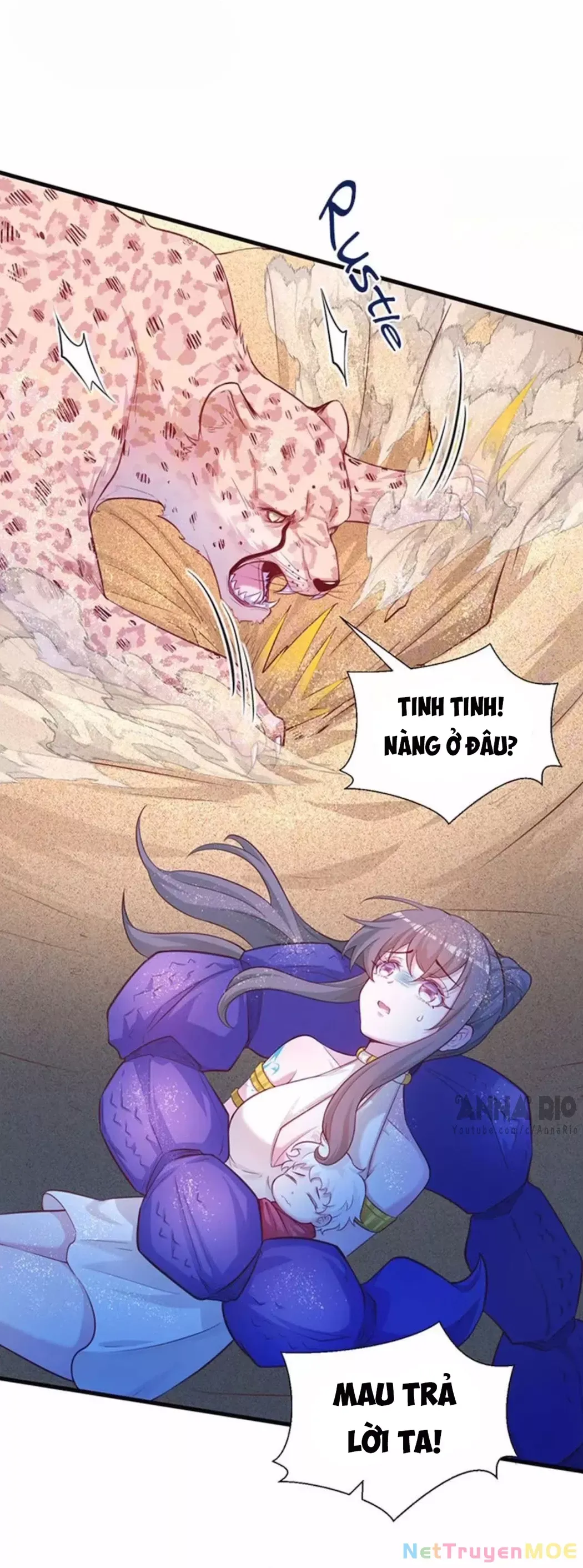 Thảnh Thơi Thú Thế Chủng Chủng Điền Sinh Sinh Tể