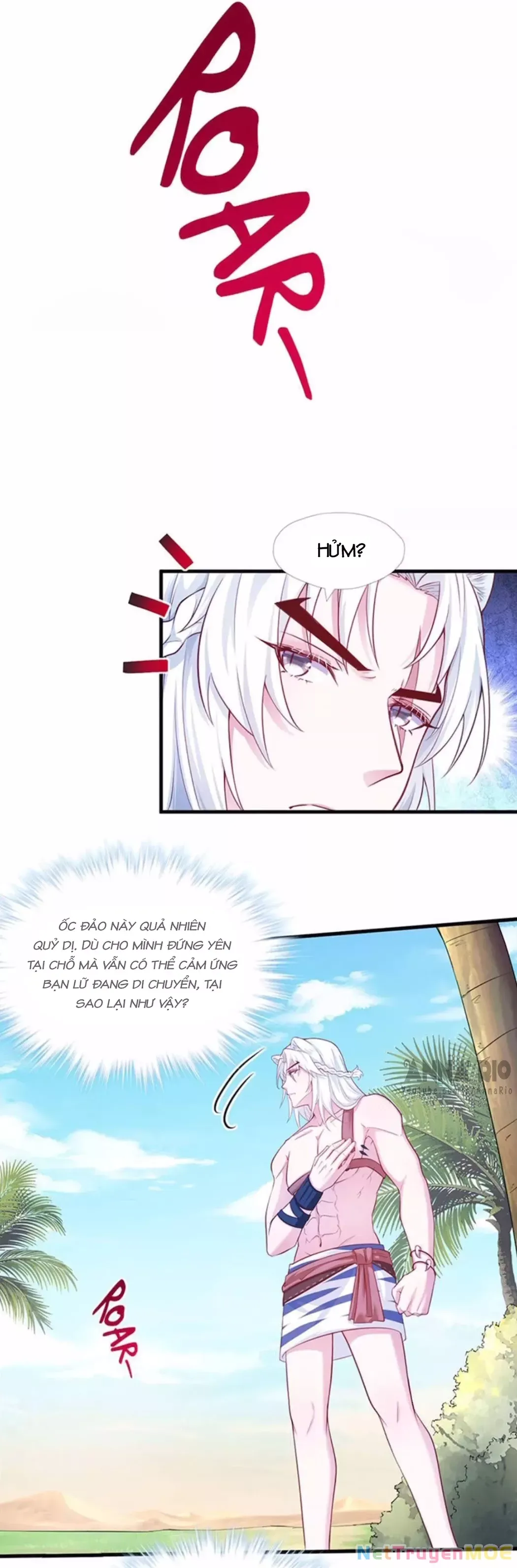 Thảnh Thơi Thú Thế Chủng Chủng Điền Sinh Sinh Tể