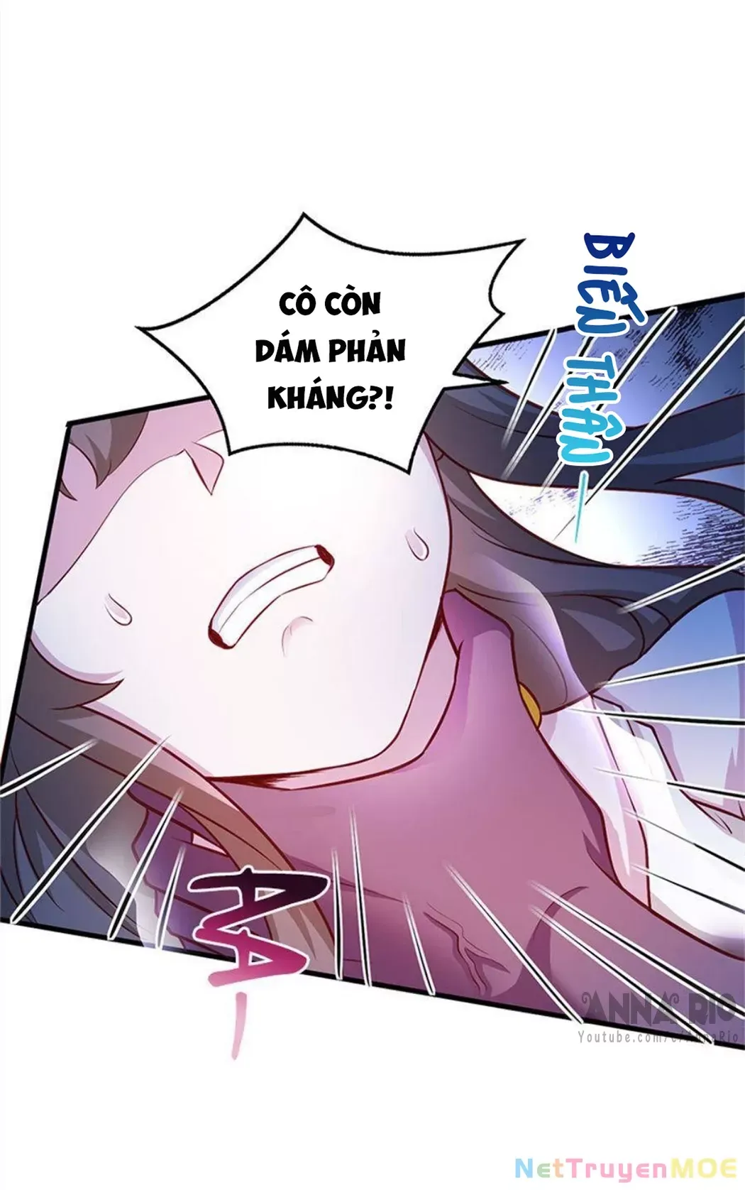 Thảnh Thơi Thú Thế Chủng Chủng Điền Sinh Sinh Tể