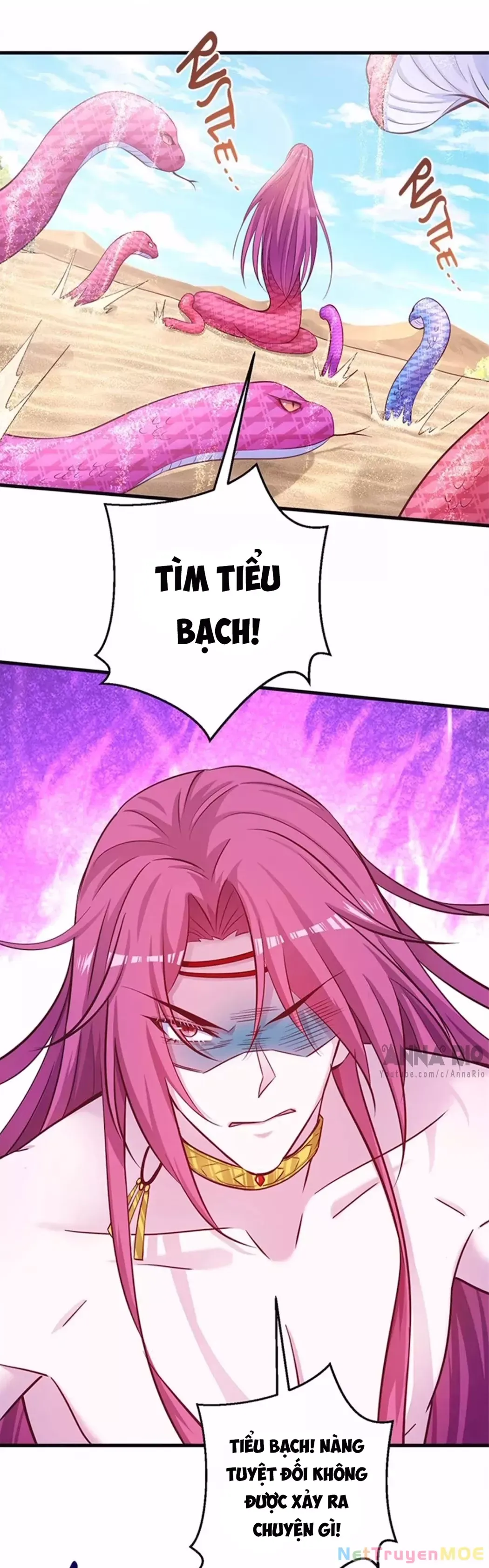 Thảnh Thơi Thú Thế Chủng Chủng Điền Sinh Sinh Tể
