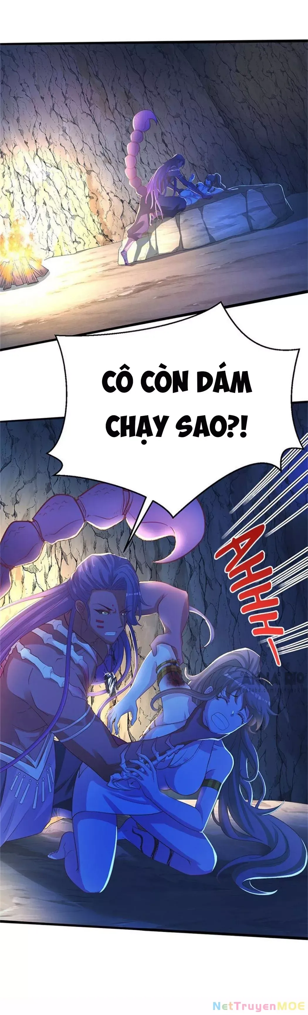 Thảnh Thơi Thú Thế Chủng Chủng Điền Sinh Sinh Tể