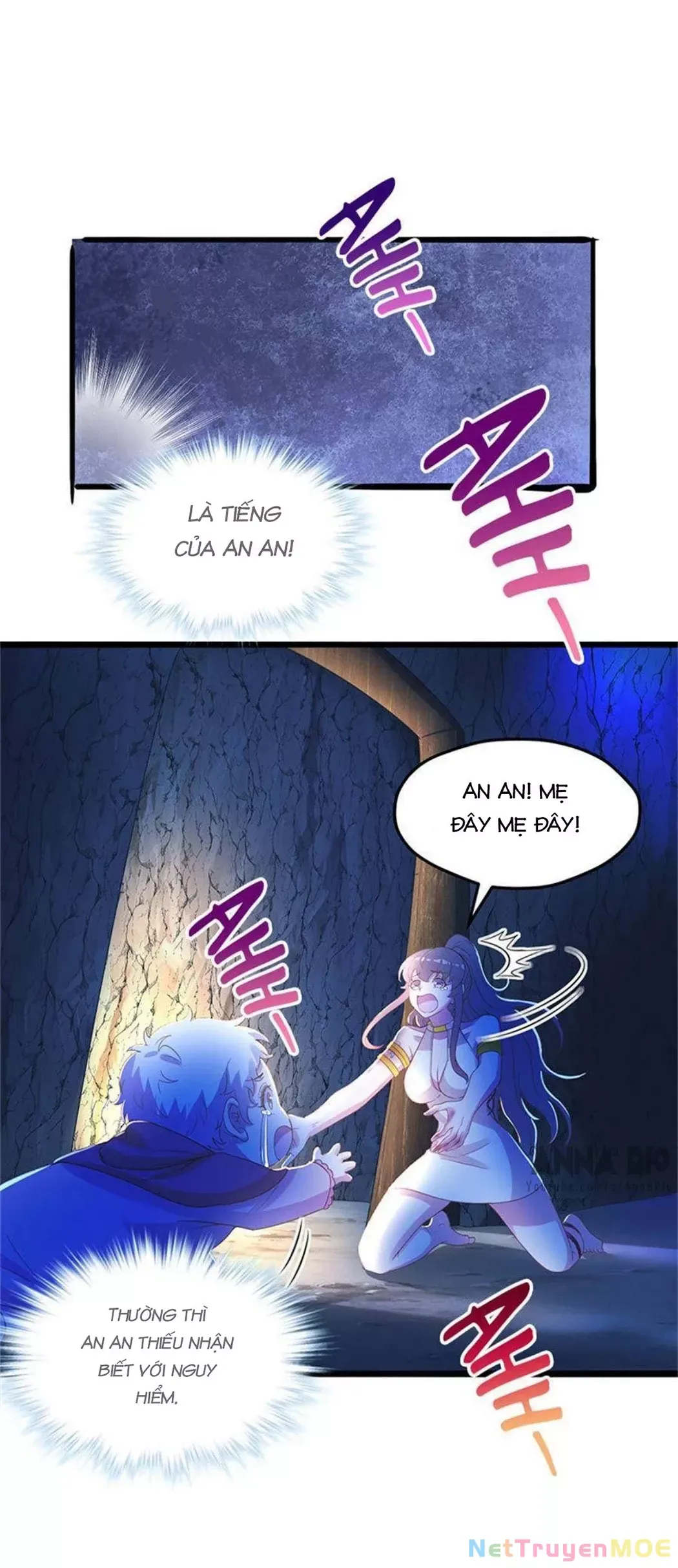 Thảnh Thơi Thú Thế Chủng Chủng Điền Sinh Sinh Tể