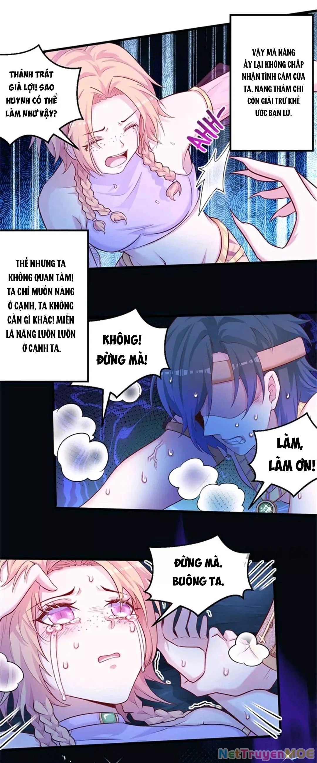 Thảnh Thơi Thú Thế Chủng Chủng Điền Sinh Sinh Tể