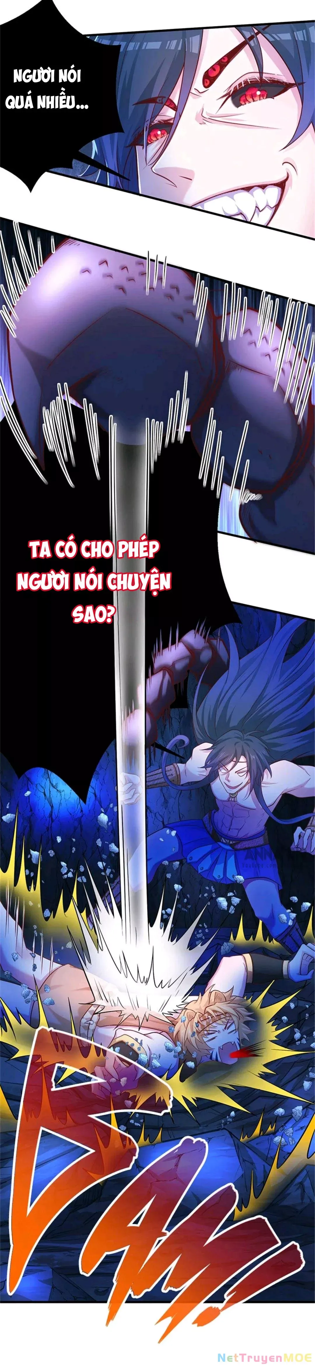 Thảnh Thơi Thú Thế Chủng Chủng Điền Sinh Sinh Tể