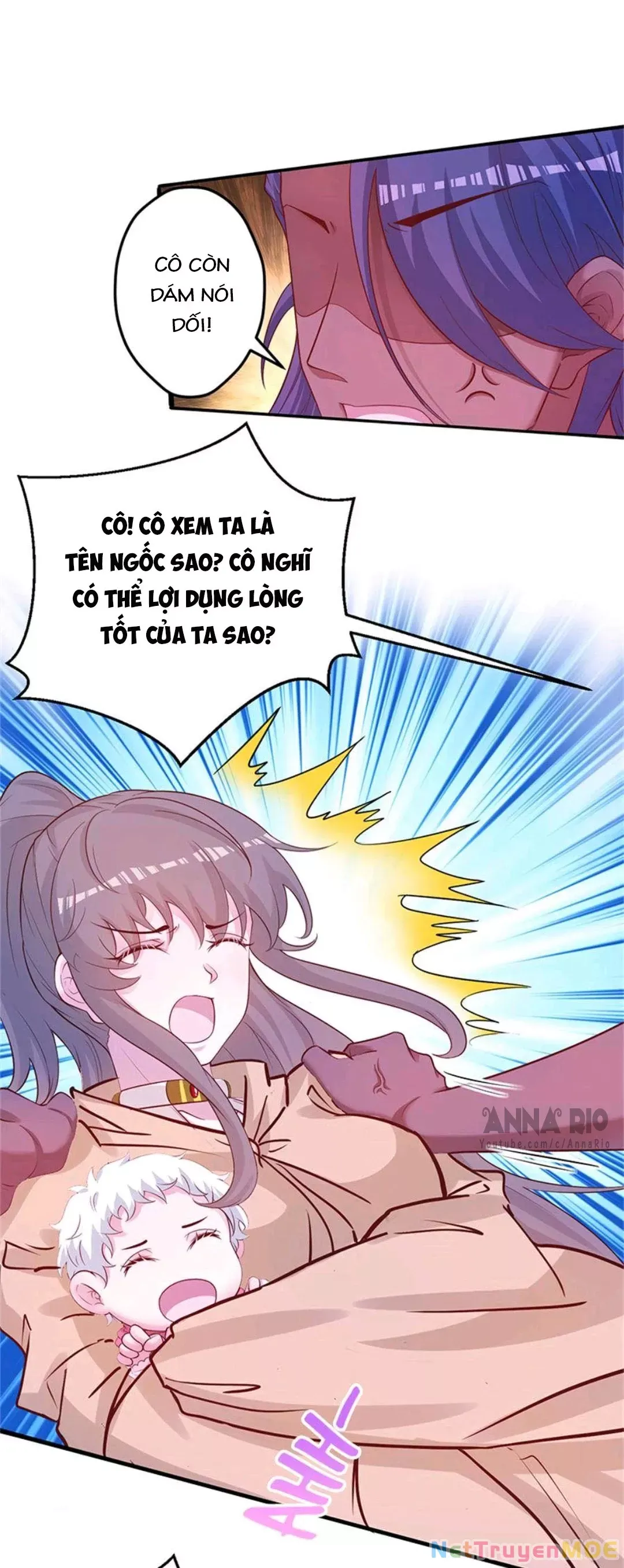 Thảnh Thơi Thú Thế Chủng Chủng Điền Sinh Sinh Tể