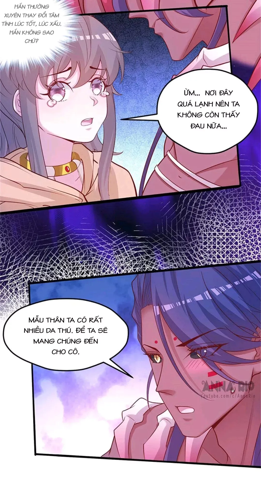 Thảnh Thơi Thú Thế Chủng Chủng Điền Sinh Sinh Tể