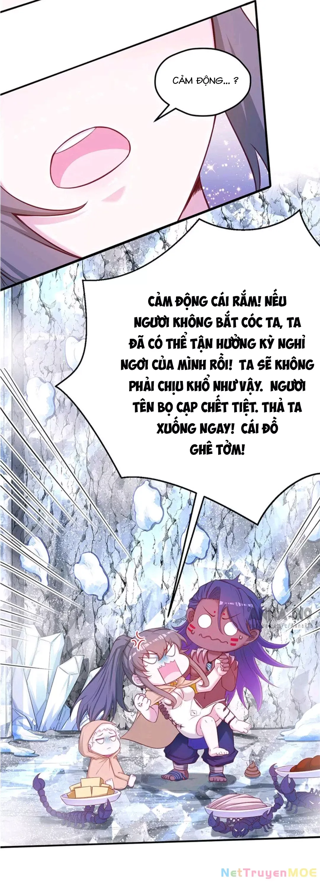 Thảnh Thơi Thú Thế Chủng Chủng Điền Sinh Sinh Tể