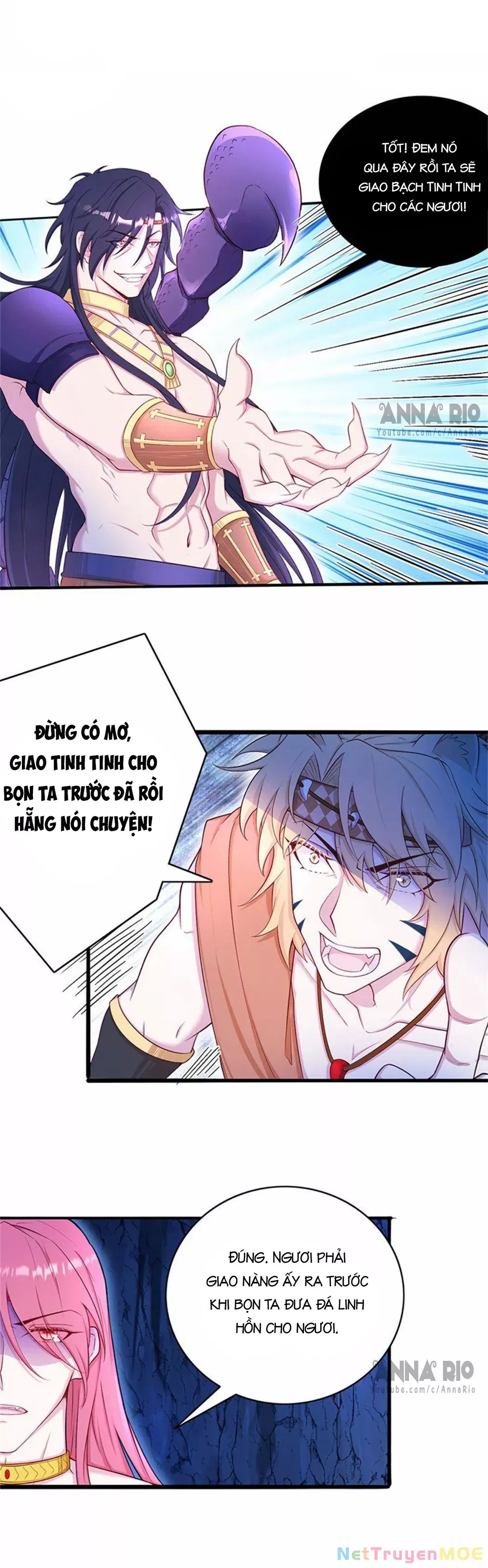 Thảnh Thơi Thú Thế Chủng Chủng Điền Sinh Sinh Tể