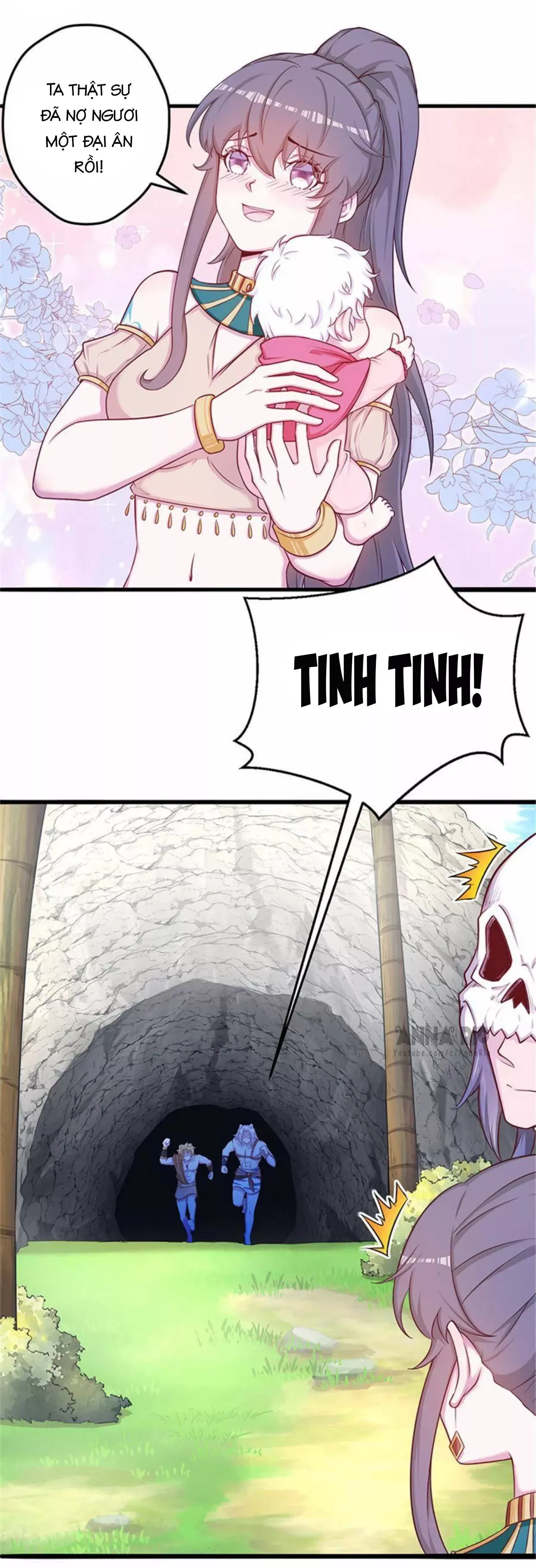 Thảnh Thơi Thú Thế Chủng Chủng Điền Sinh Sinh Tể