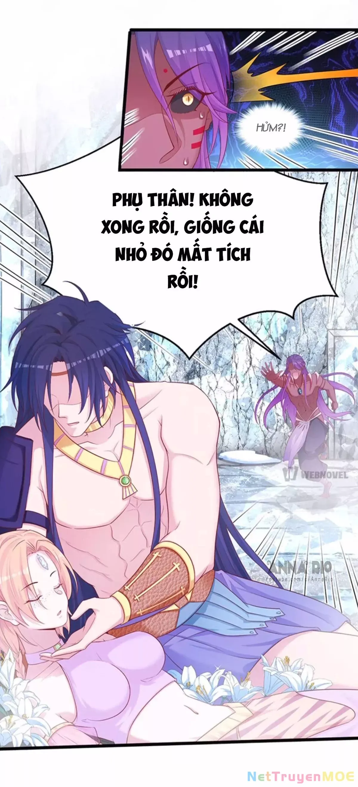 Thảnh Thơi Thú Thế Chủng Chủng Điền Sinh Sinh Tể