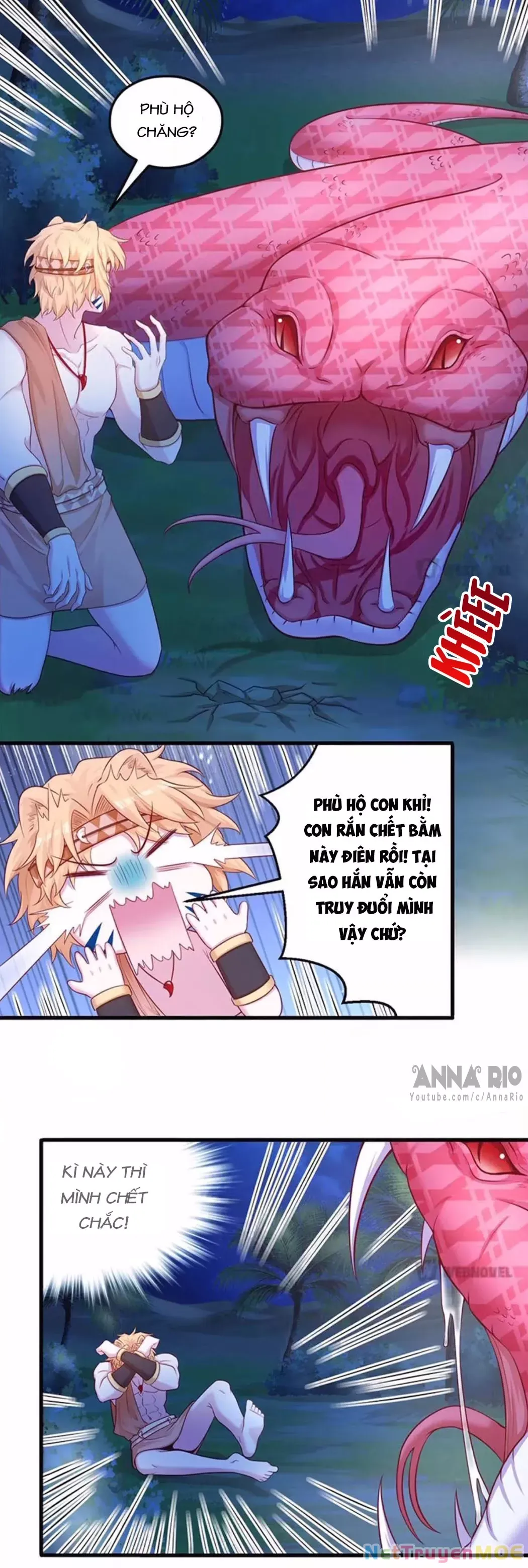 Thảnh Thơi Thú Thế Chủng Chủng Điền Sinh Sinh Tể