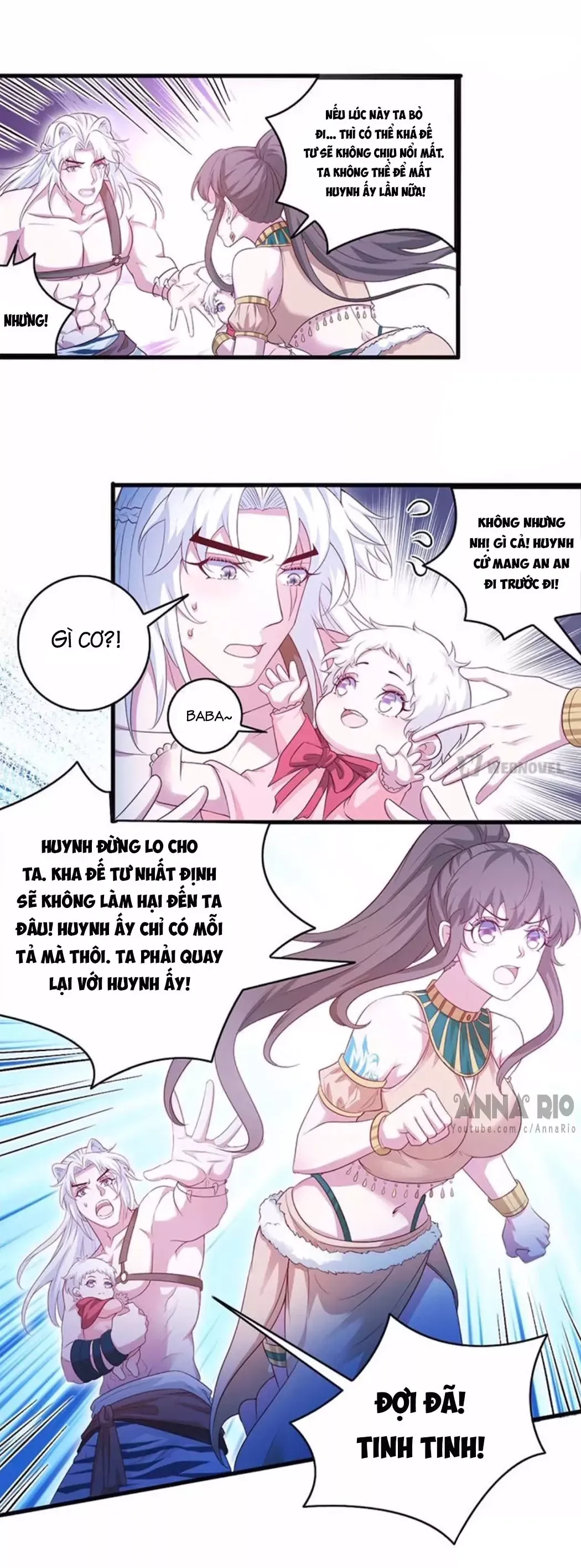 Thảnh Thơi Thú Thế Chủng Chủng Điền Sinh Sinh Tể