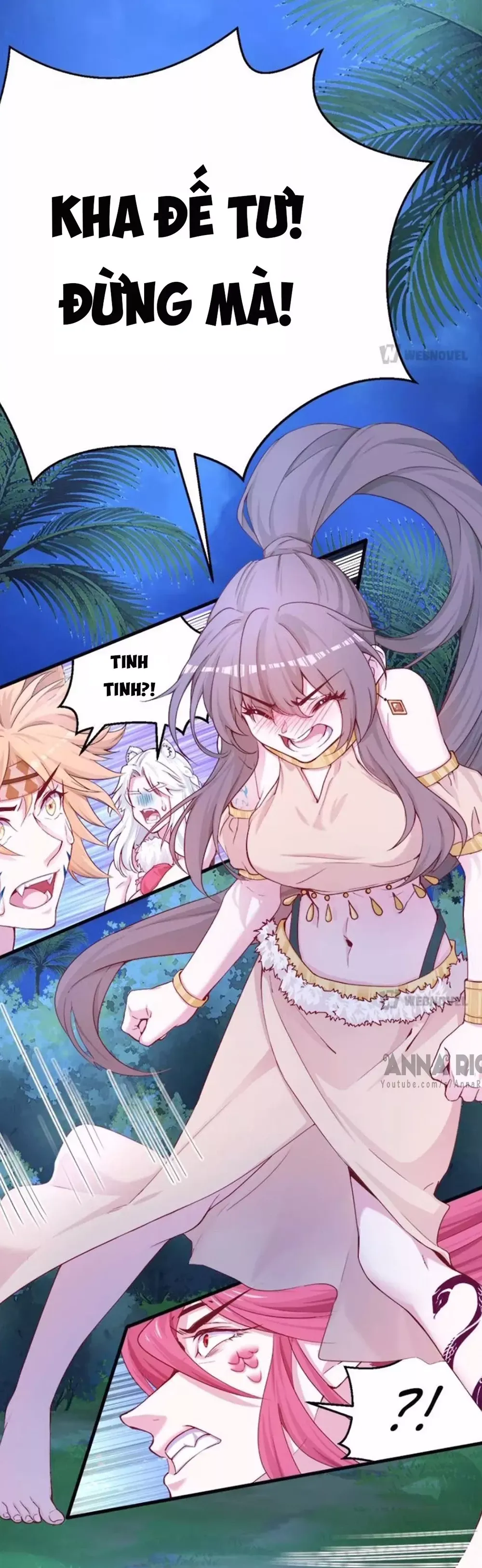 Thảnh Thơi Thú Thế Chủng Chủng Điền Sinh Sinh Tể