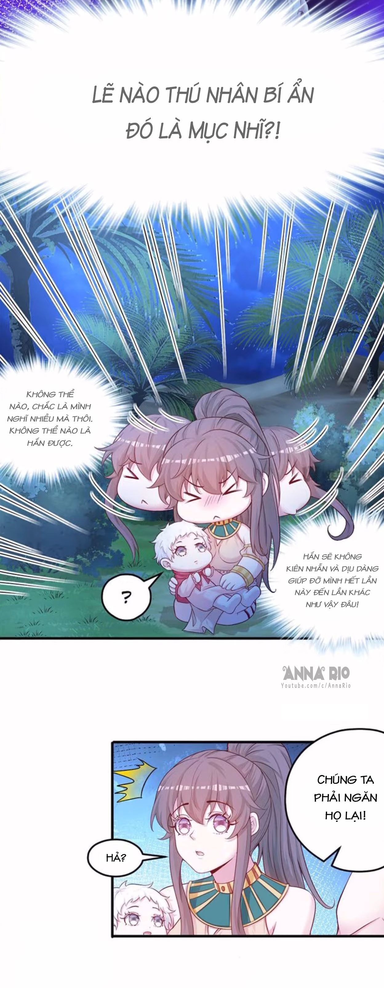 Thảnh Thơi Thú Thế Chủng Chủng Điền Sinh Sinh Tể
