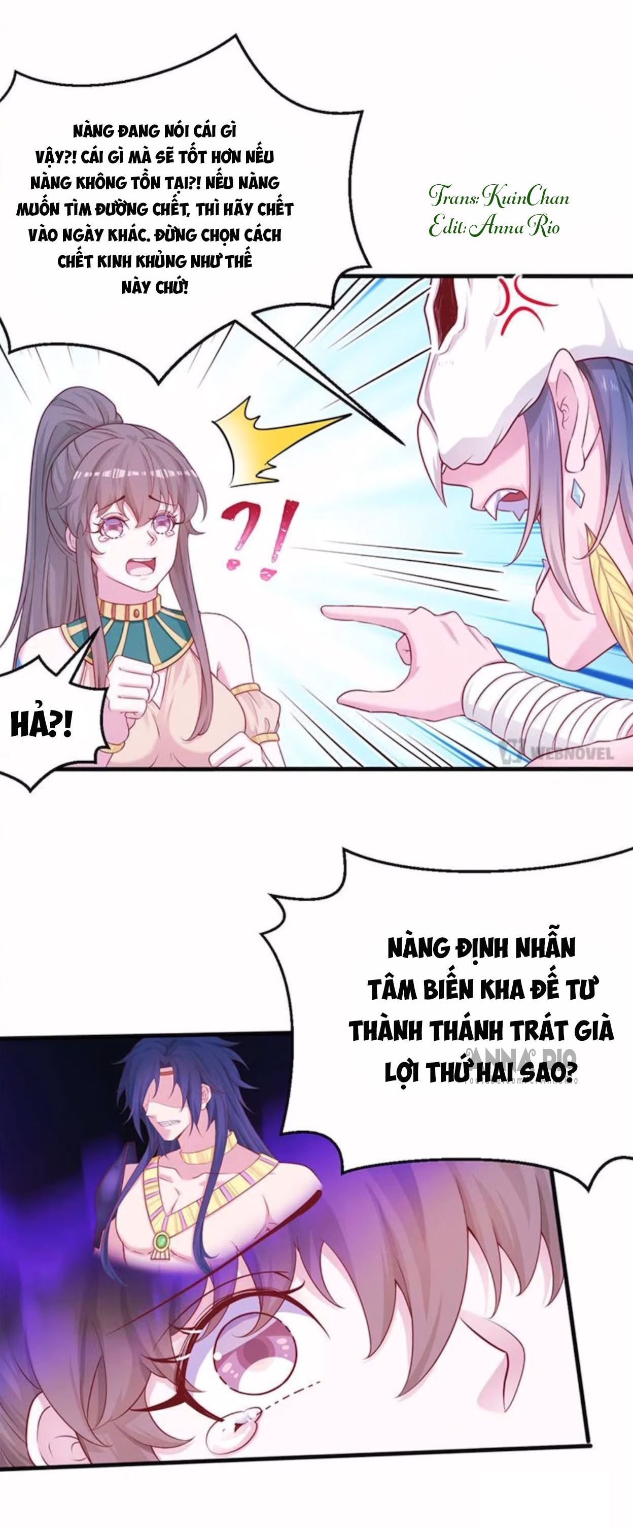 Thảnh Thơi Thú Thế Chủng Chủng Điền Sinh Sinh Tể