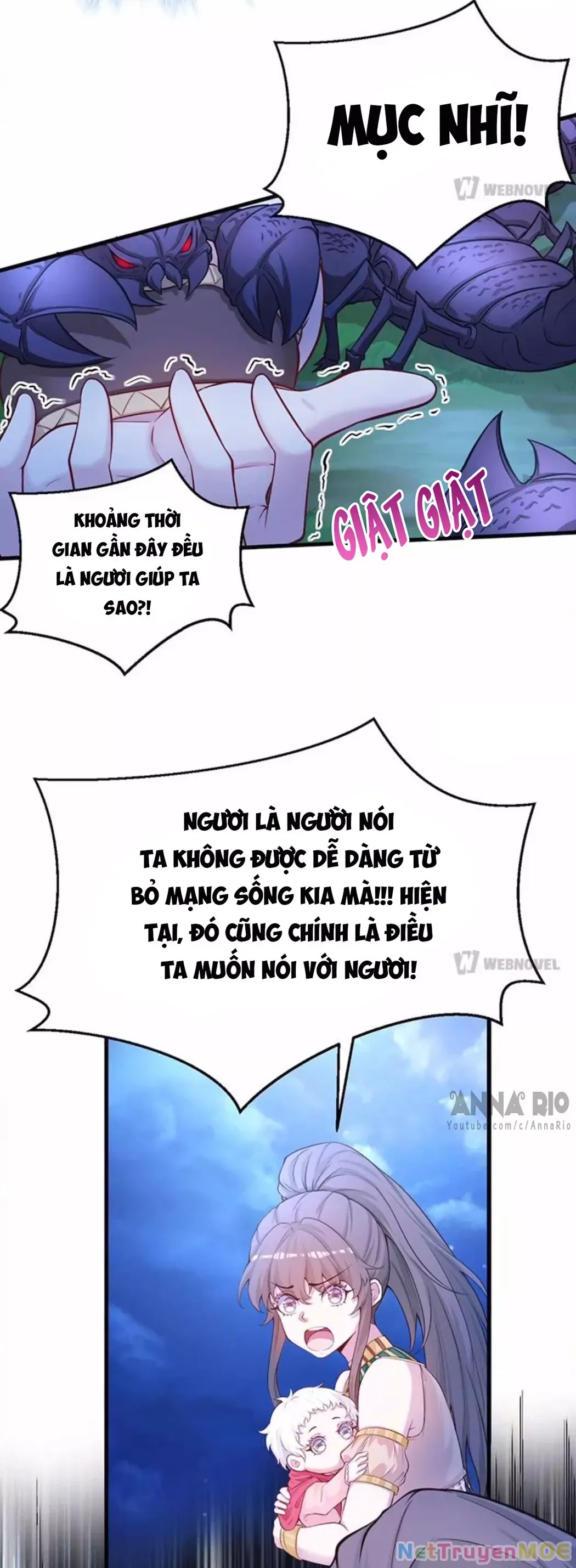 Thảnh Thơi Thú Thế Chủng Chủng Điền Sinh Sinh Tể