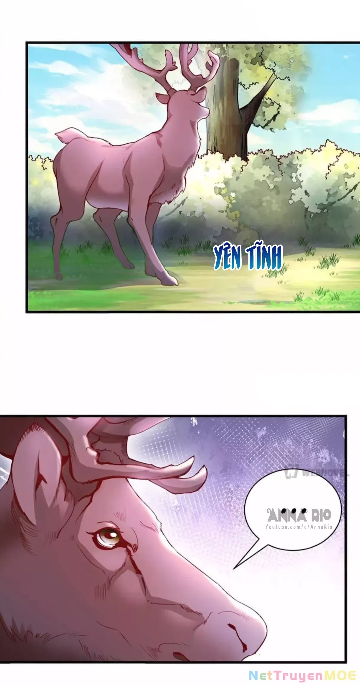 Thảnh Thơi Thú Thế Chủng Chủng Điền Sinh Sinh Tể