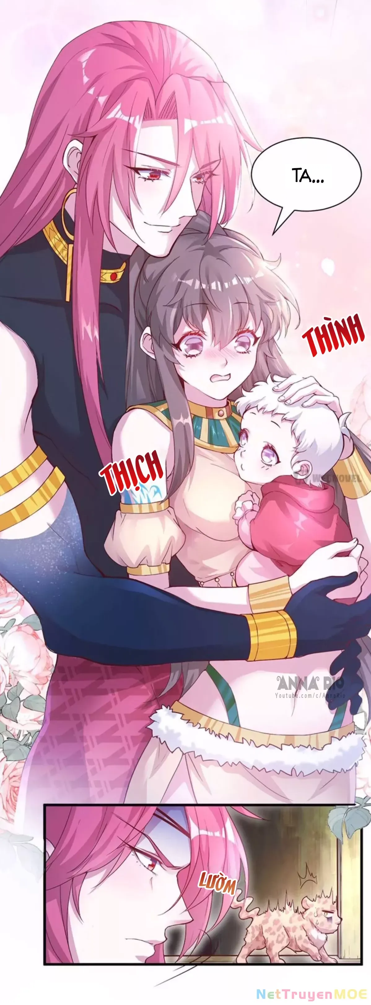 Thảnh Thơi Thú Thế Chủng Chủng Điền Sinh Sinh Tể