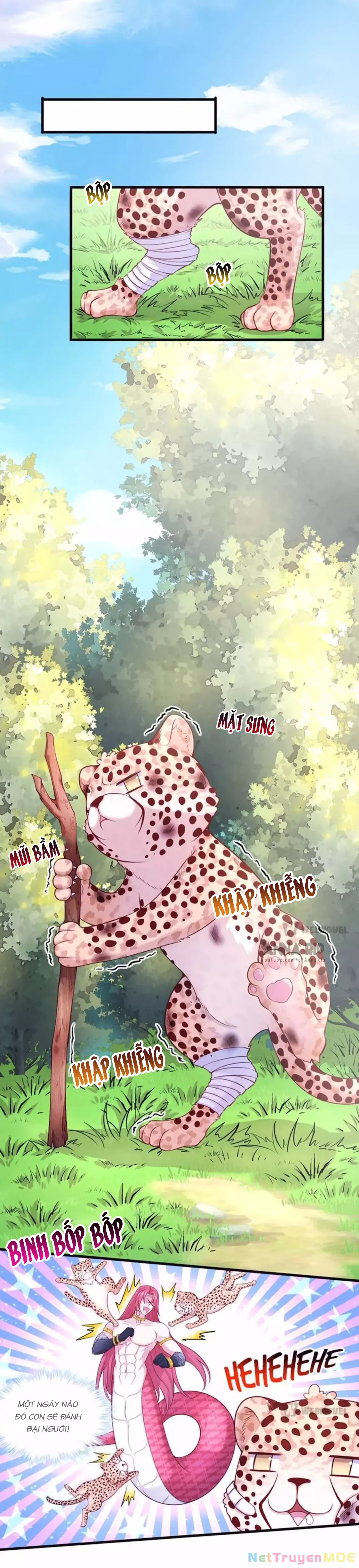 Thảnh Thơi Thú Thế Chủng Chủng Điền Sinh Sinh Tể