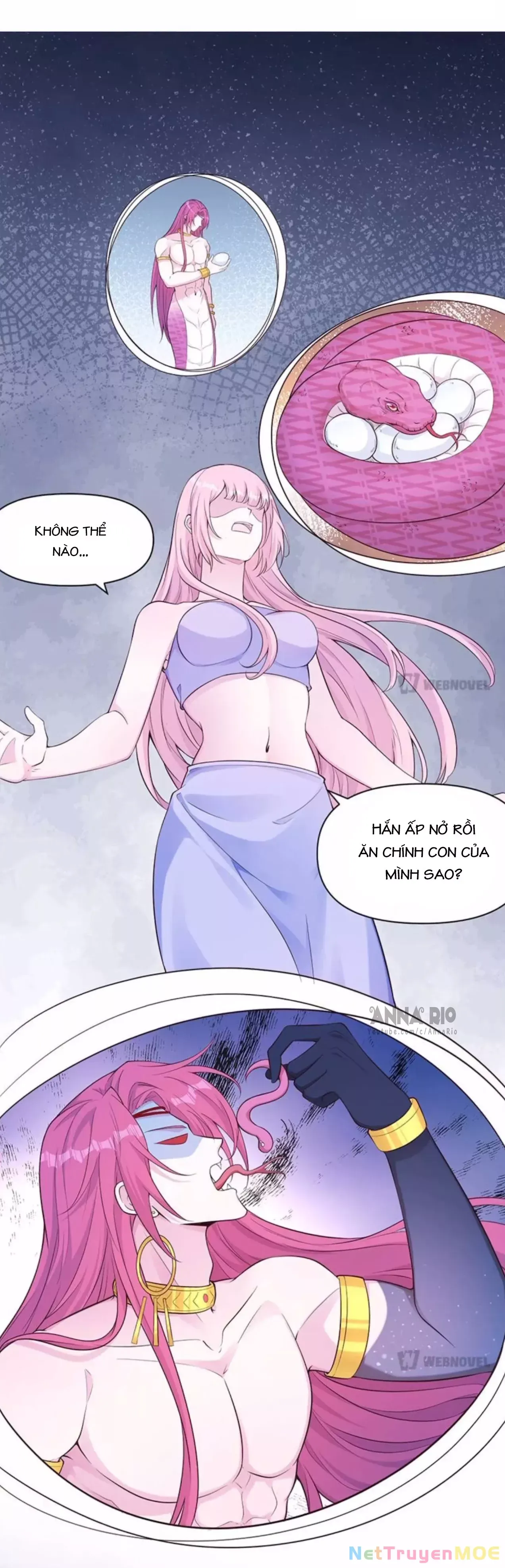 Thảnh Thơi Thú Thế Chủng Chủng Điền Sinh Sinh Tể
