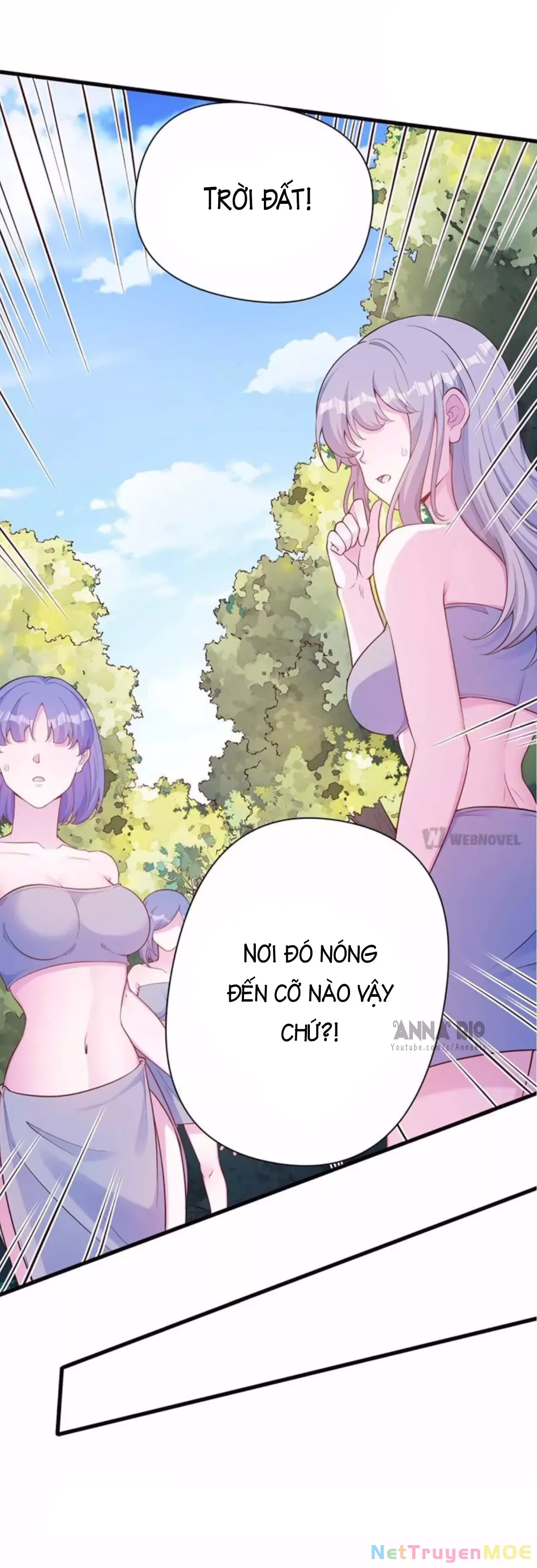 Thảnh Thơi Thú Thế Chủng Chủng Điền Sinh Sinh Tể