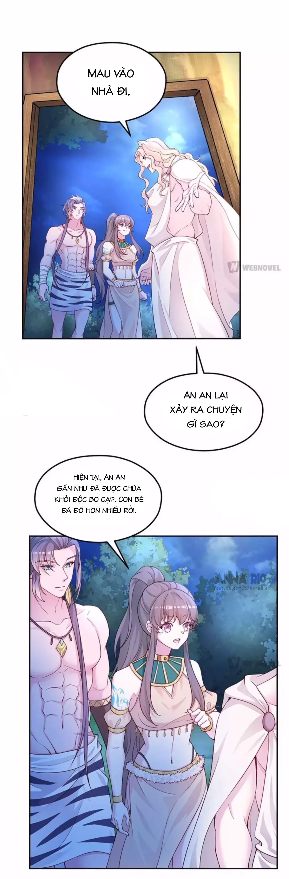 Thảnh Thơi Thú Thế Chủng Chủng Điền Sinh Sinh Tể