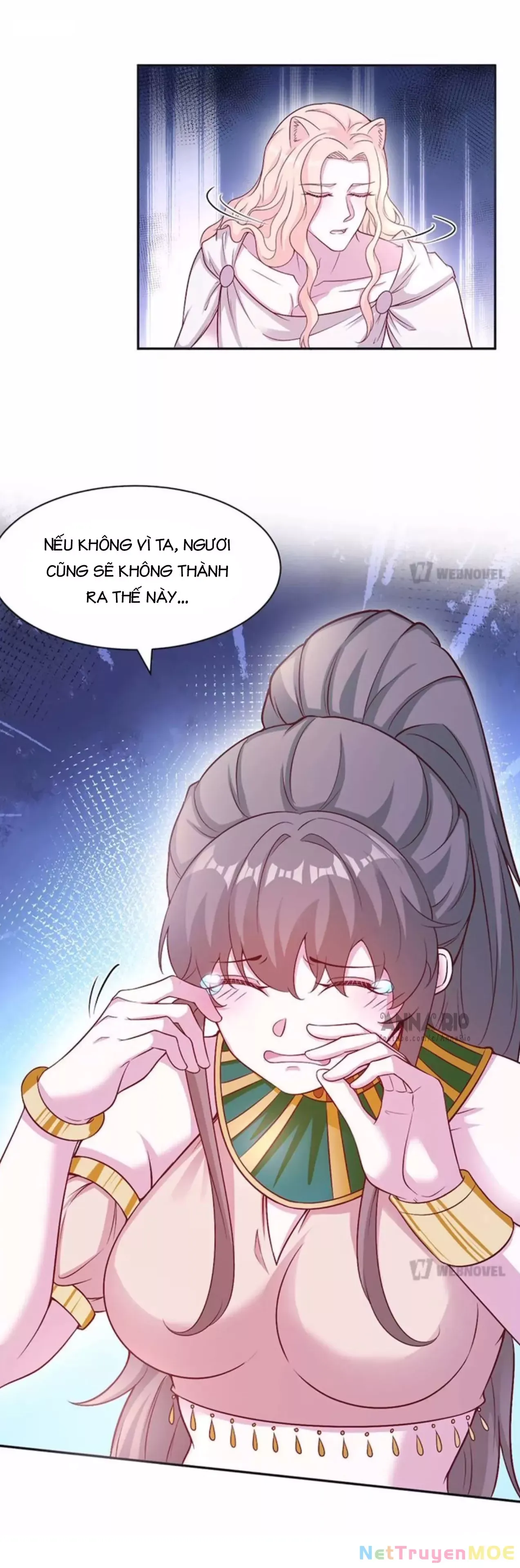 Thảnh Thơi Thú Thế Chủng Chủng Điền Sinh Sinh Tể