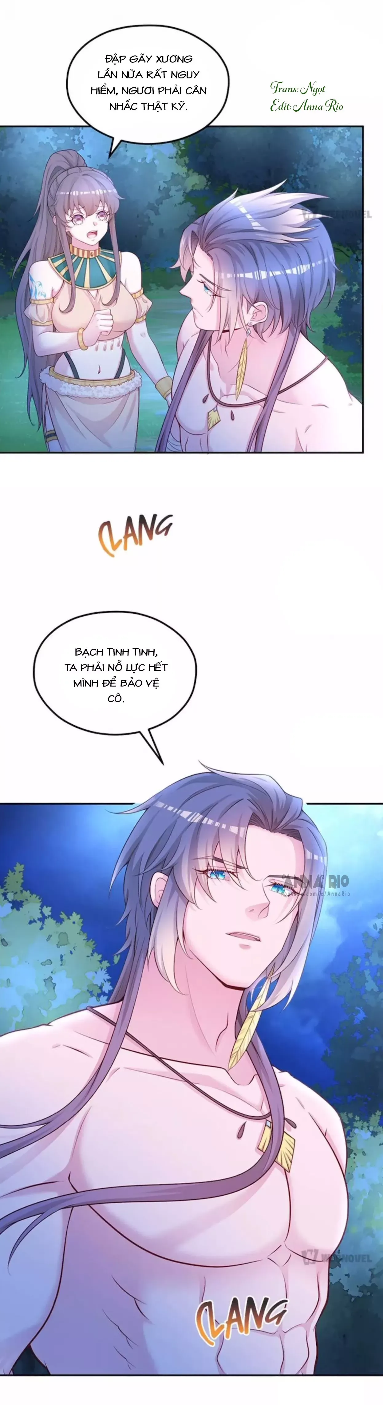 Thảnh Thơi Thú Thế Chủng Chủng Điền Sinh Sinh Tể