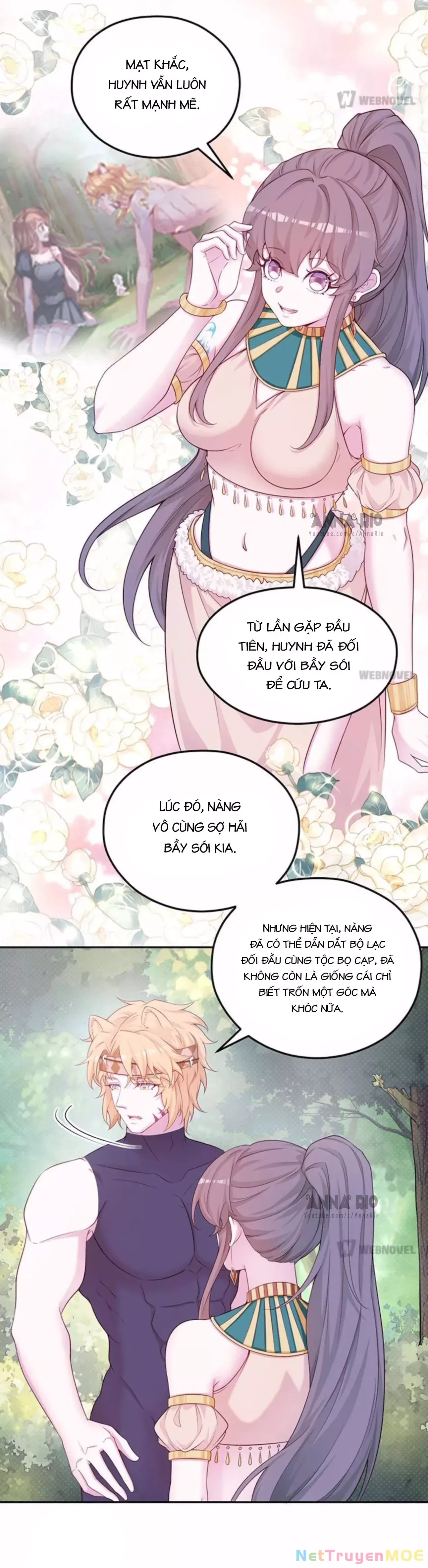 Thảnh Thơi Thú Thế Chủng Chủng Điền Sinh Sinh Tể