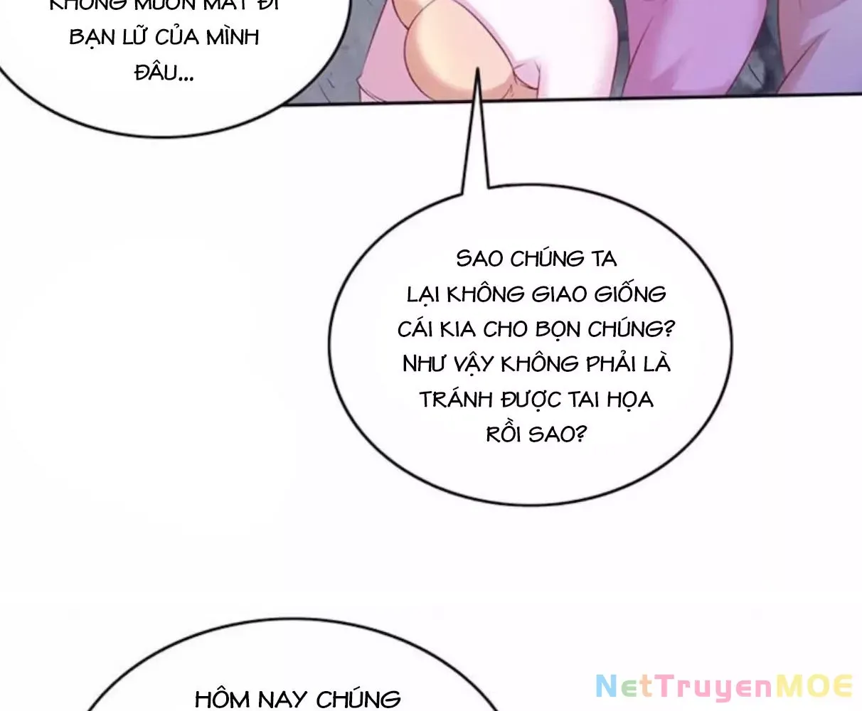 Thảnh Thơi Thú Thế Chủng Chủng Điền Sinh Sinh Tể