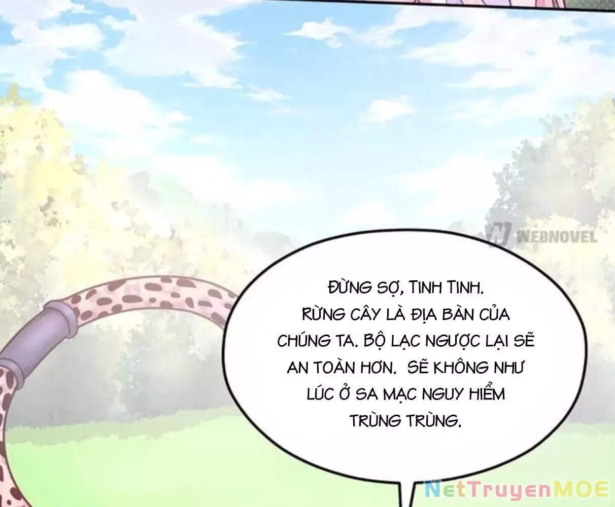 Thảnh Thơi Thú Thế Chủng Chủng Điền Sinh Sinh Tể