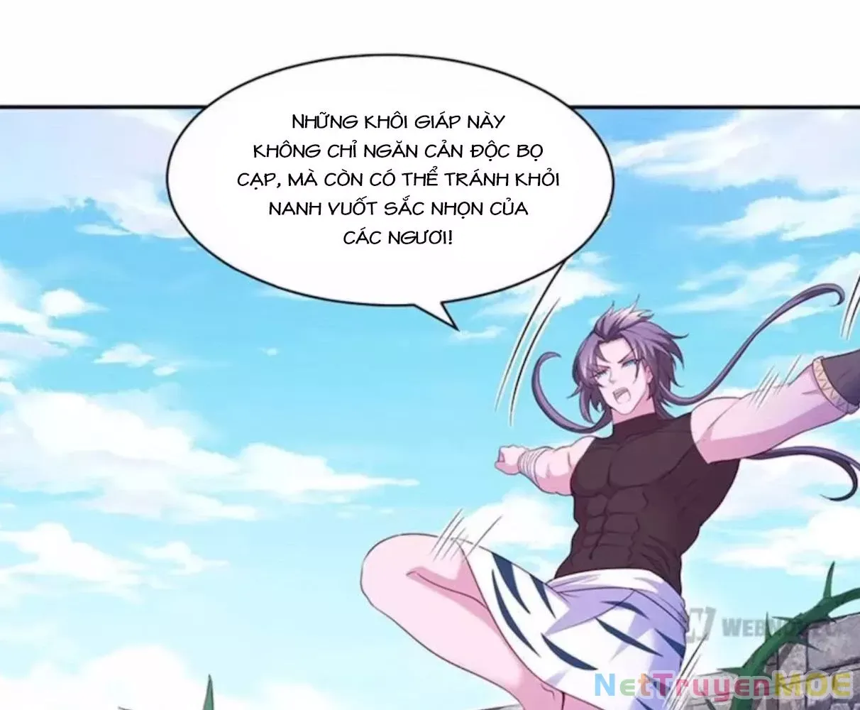 Thảnh Thơi Thú Thế Chủng Chủng Điền Sinh Sinh Tể
