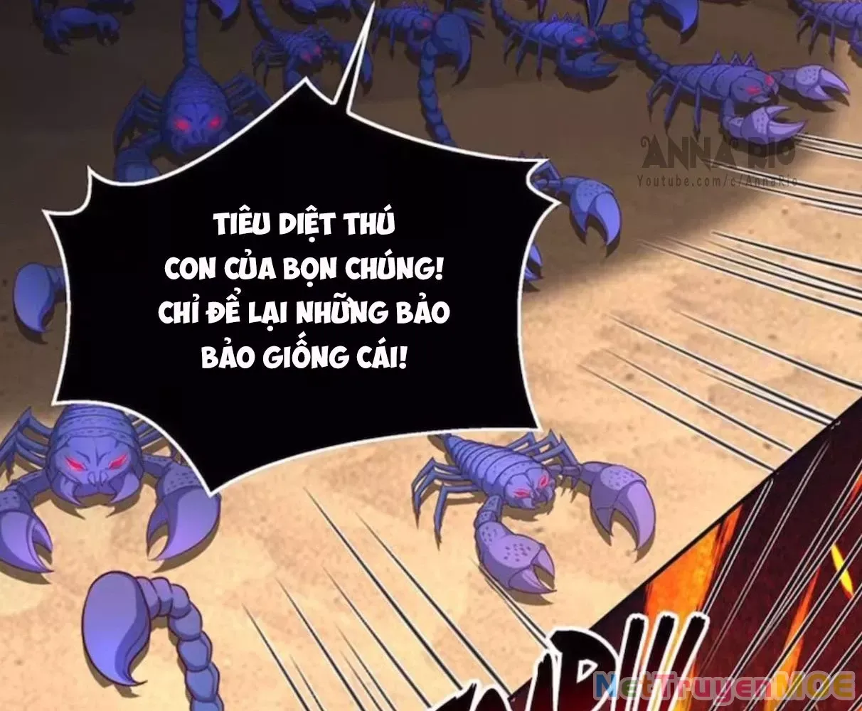 Thảnh Thơi Thú Thế Chủng Chủng Điền Sinh Sinh Tể